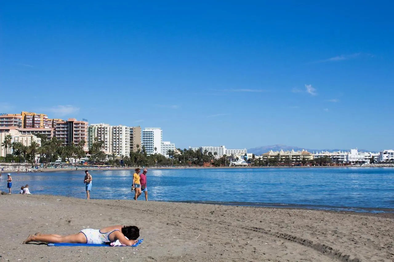 Mar Del Sur Apartamento Vacacional Apartment Malaga