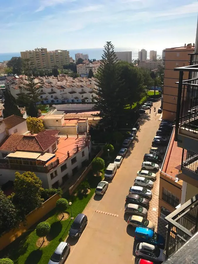 Mar Del Sur Apartamento Vacacional Apartment Malaga Spain