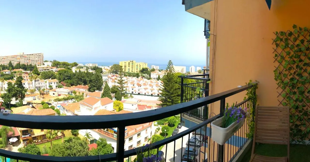 Mar Del Sur Apartamento Vacacional Appartamento Málaga 0*,  Spagna