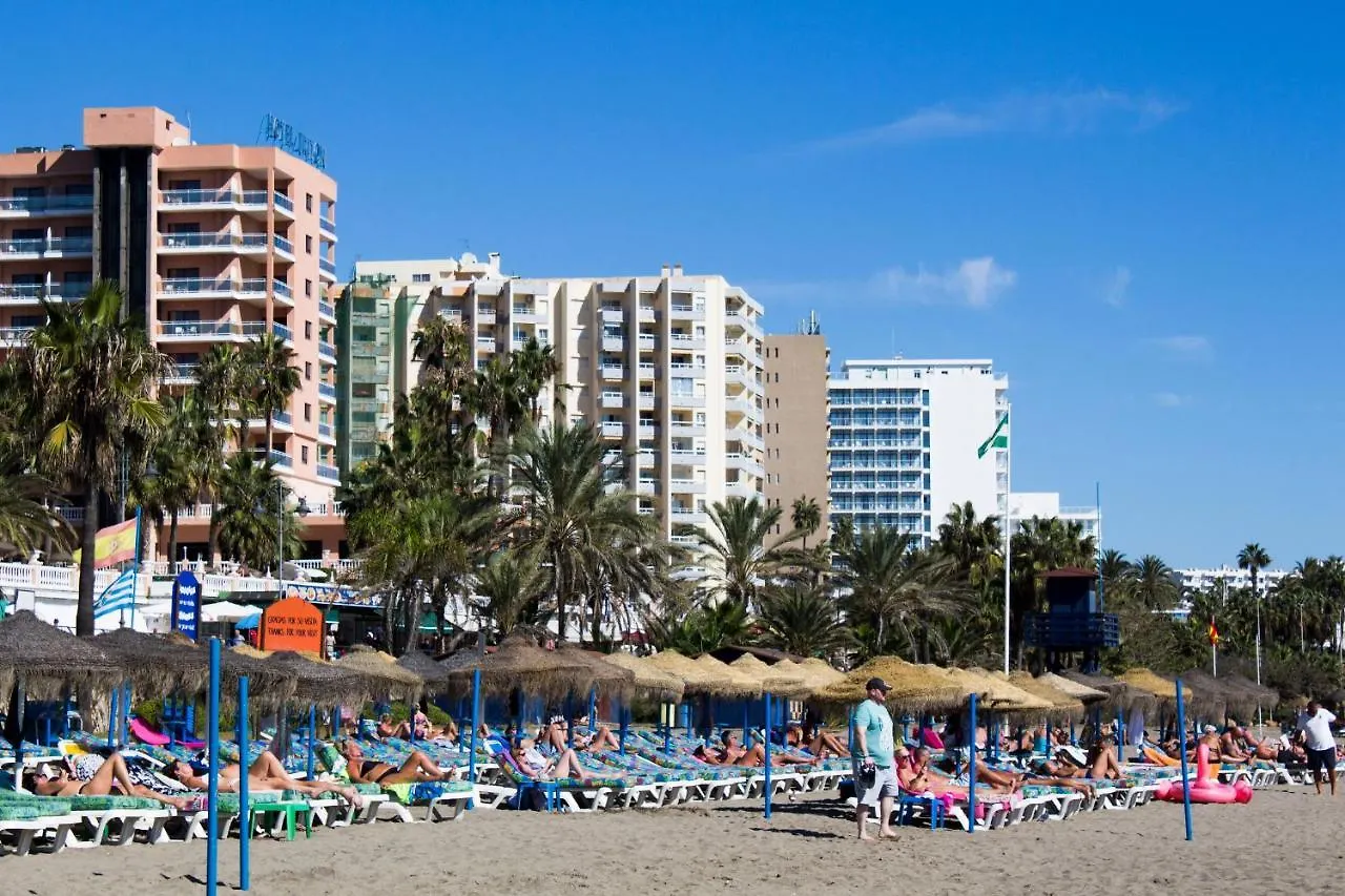 Mar Del Sur Apartamento Vacacional Appartamento Málaga 0*,