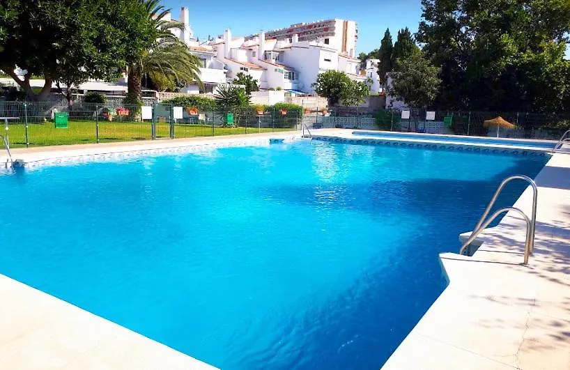Mar Del Sur Apartamento Vacacional Appartamento Málaga