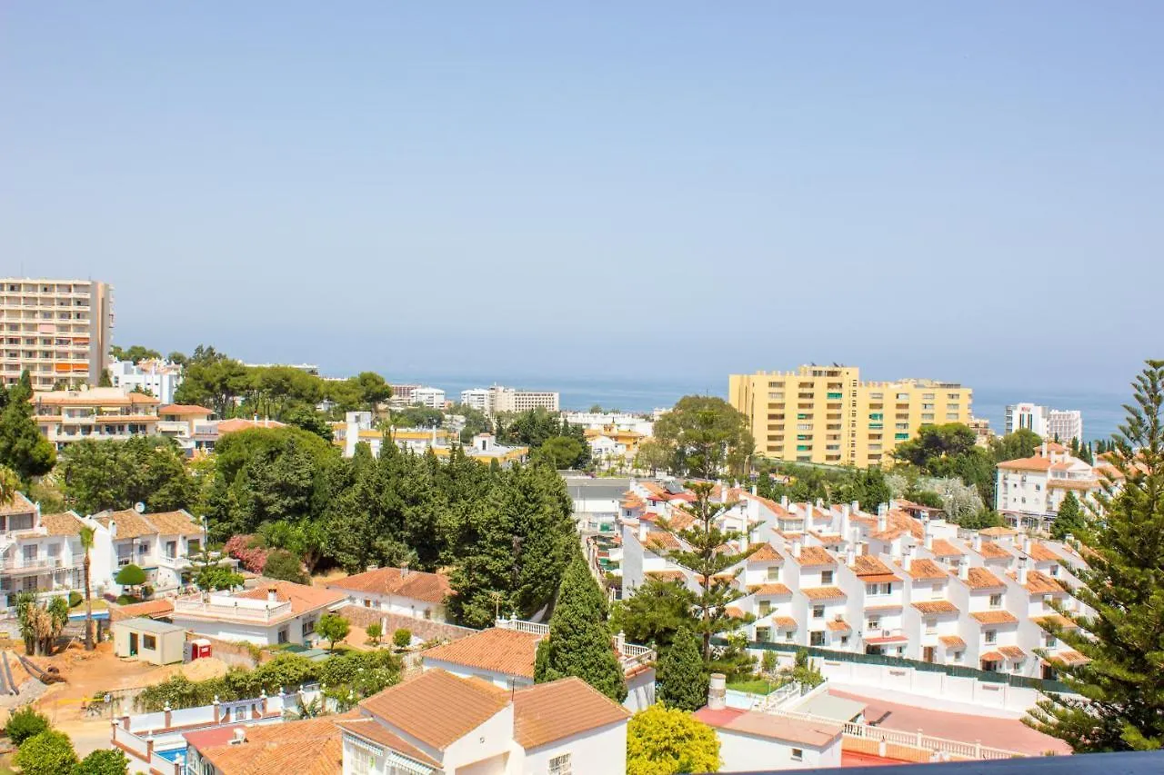 Mar Del Sur Apartamento Vacacional Appartamento Málaga