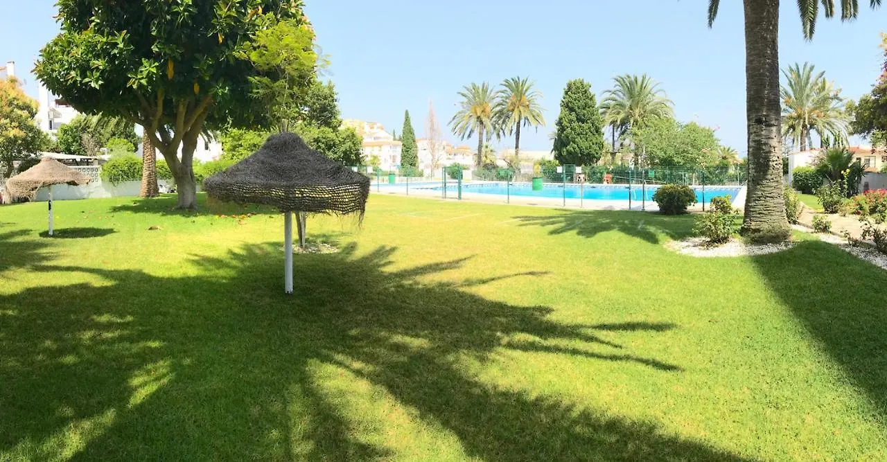 Mar Del Sur Apartamento Vacacional Appartamento Málaga