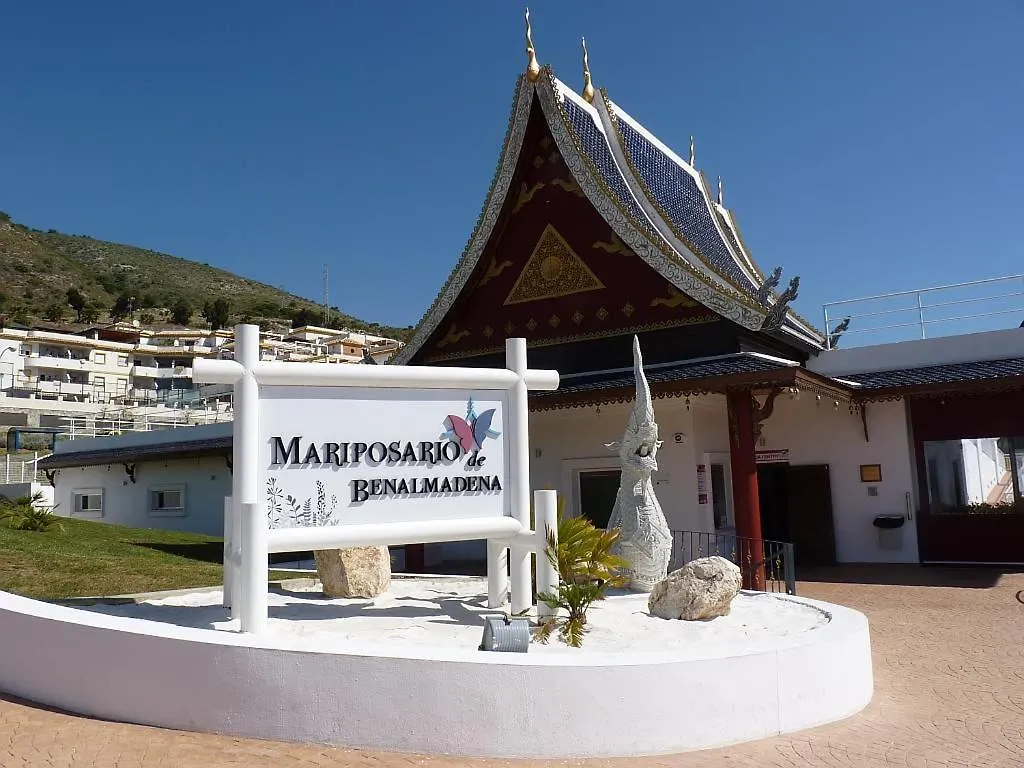 Mar Del Sur Apartamento Vacacional Apartment Malaga