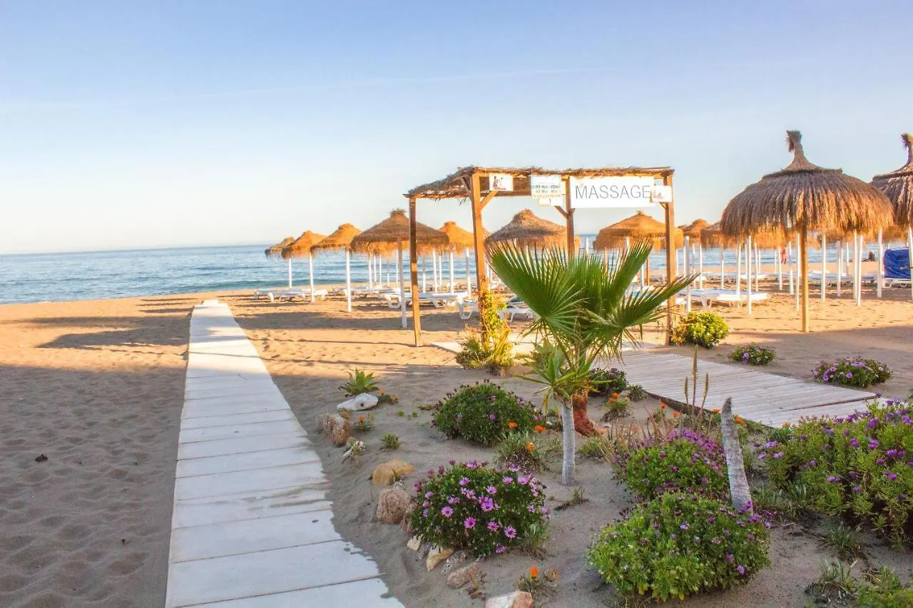 Mar Del Sur Apartamento Vacacional Apartment Malaga 0*,  Spain