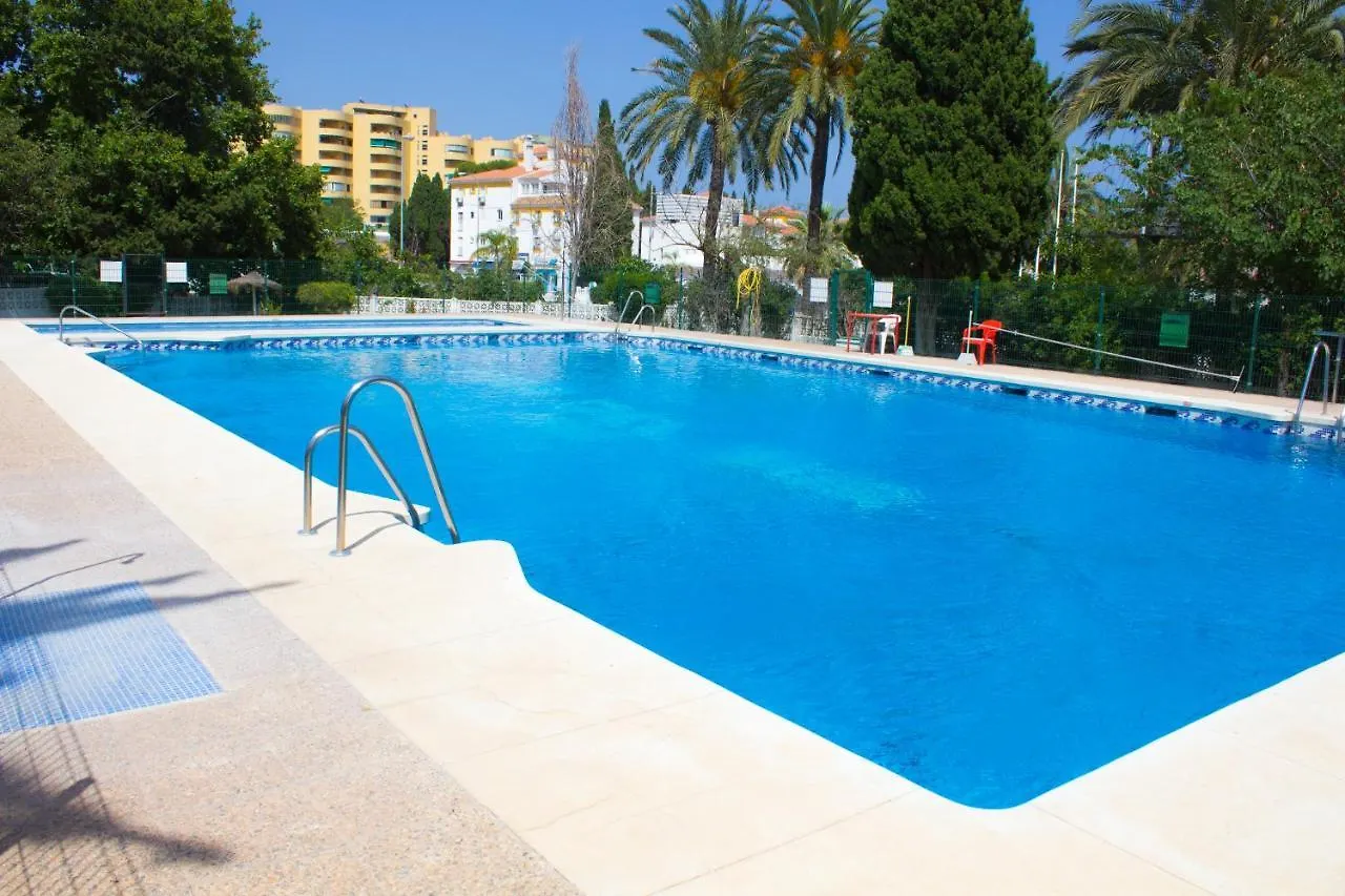 Mar Del Sur Apartamento Vacacional Apartment Malaga