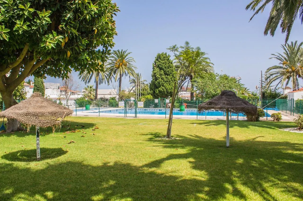 Mar Del Sur Apartamento Vacacional Apartment Malaga