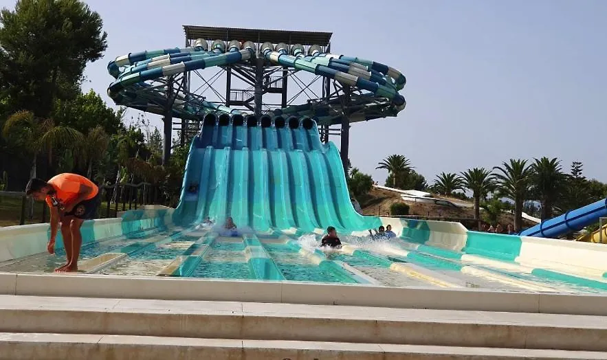 Mar Del Sur Apartamento Vacacional Apartment Malaga