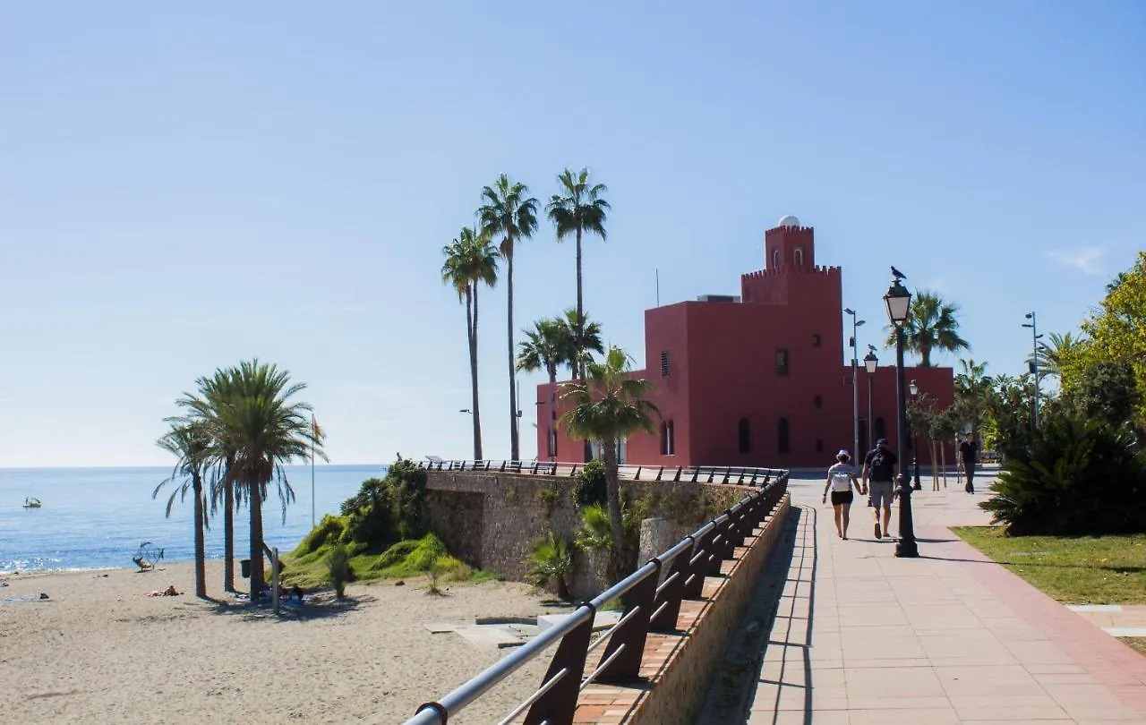 Mar Del Sur Apartamento Vacacional Apartment Malaga Spain
