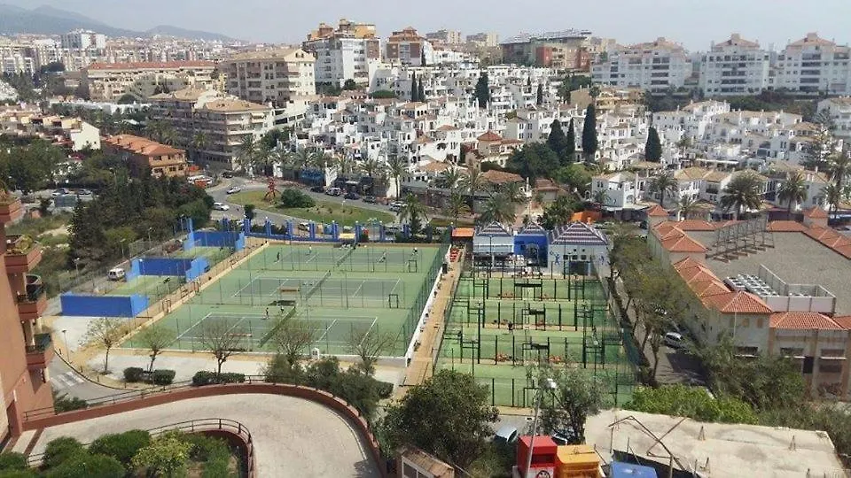 Mar Del Sur Apartamento Vacacional Apartment Malaga