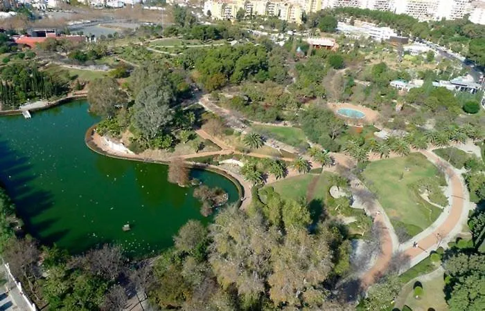 Mar Del Sur Apartamento Vacacional Apartment Malaga 0*,