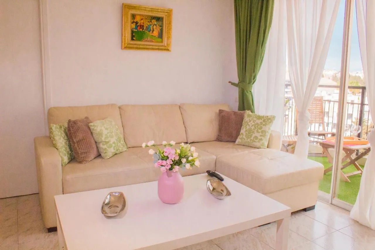 Mar Del Sur Apartamento Vacacional Apartment Malaga 0*,
