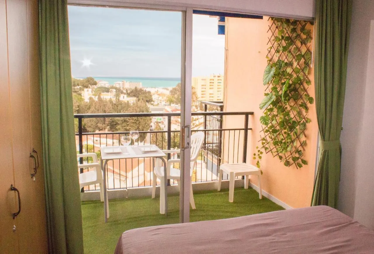 Mar Del Sur Apartamento Vacacional Apartment Malaga Spain