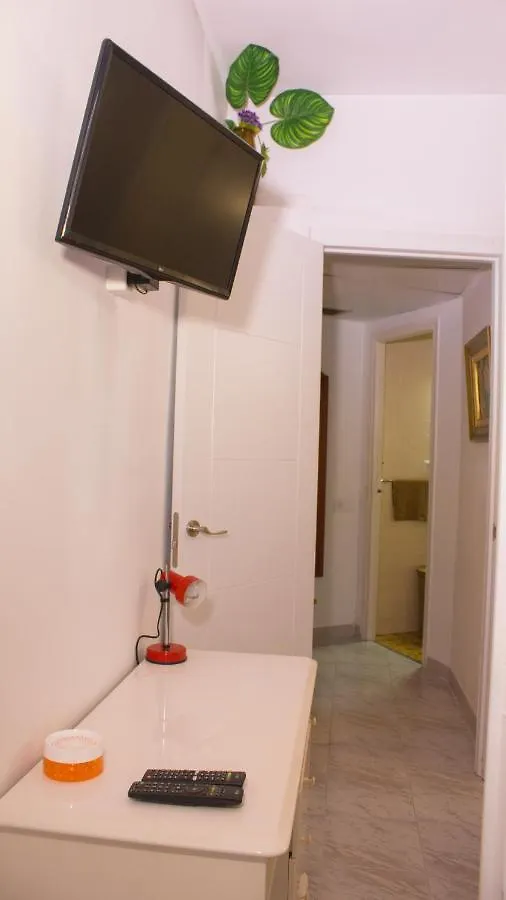 Mar Del Sur Apartamento Vacacional Apartment Malaga