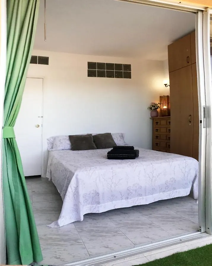 Mar Del Sur Apartamento Vacacional Apartment Malaga Spain